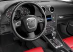 Audi A3 2.0T 2008 года